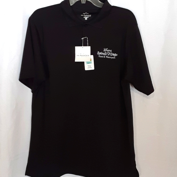Other - Zehnders Splash Village Uniform Shirt